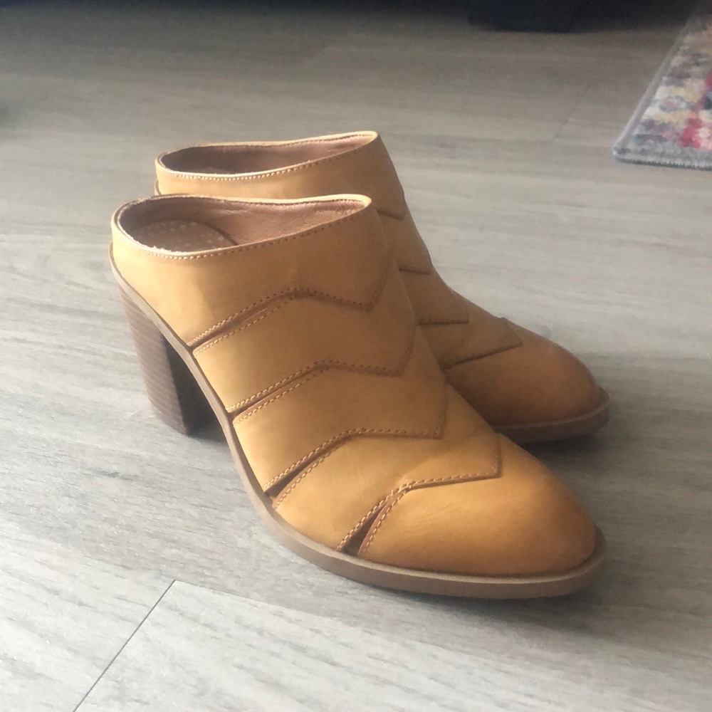 Booties